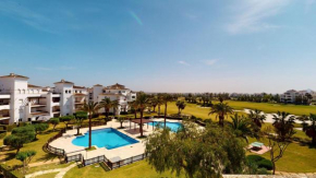 Penthouse Espada-Murcia Holiday Rentals Property